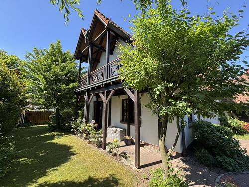 Bild 4 - Mehrfamilienhaus, Wohnhaus mit 125,00 m² in Cloppenburg zum Kaufen