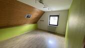 Zimmer 2 im Dachgeschoss - 