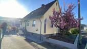Außenansicht - 6 Zimmer Einfamilienhaus zum Kaufen in Lahr