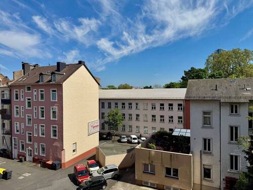 Ausblick - 