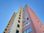 Rückseite Gebäude - 