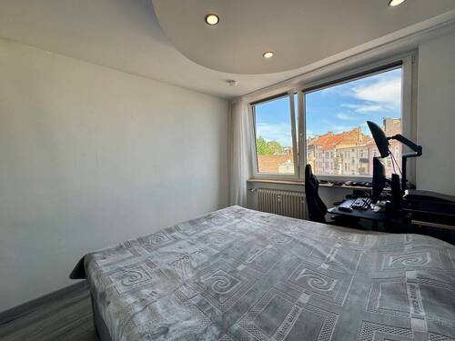 Schlafzimmer Position 2 - 
