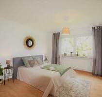 PROVISIONSFREI: Frisch sanierte und traumhafte Wohnung in begehrtester Lage Schweinfurts