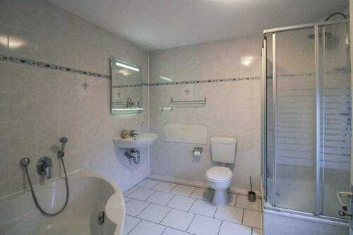 Badezimmer - 