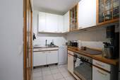 Küche - 2 Zimmer Etagenwohnung in Peiting