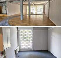 Schwellenfreies Ladengeschäft direkt auf der beliebten 