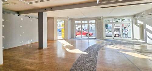 Bild 2 - 3 Zimmer Gewerbeobjekt (Büro, Produktion, Verkauf) zur Miete in Leipzig