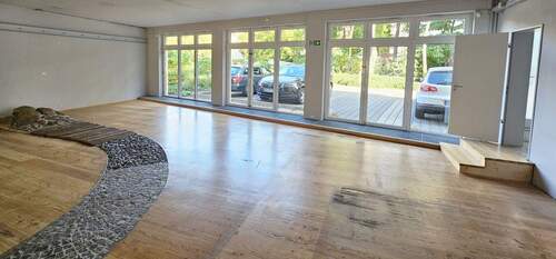 Bild 3 - 3 Zimmer Gewerbeobjekt (Büro, Produktion, Verkauf) in Leipzig