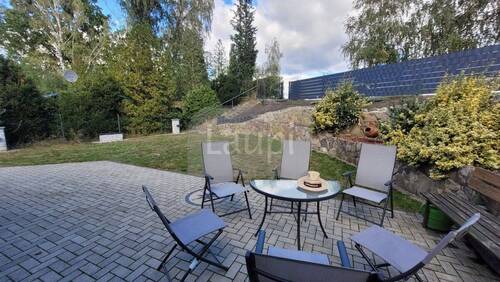 Wochenendgrundstück - 