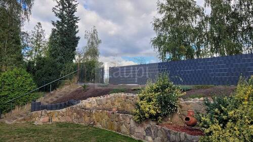 Wochenendgrundstück - 