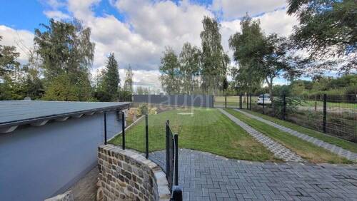 Wochenendgrundstück - 