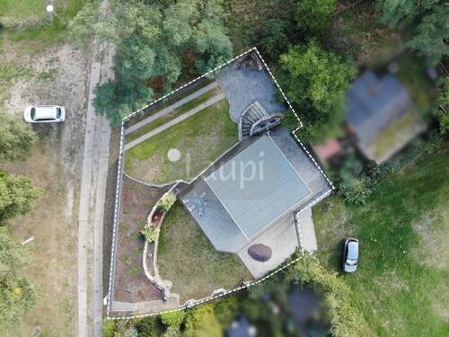 Wochenendgrundstück - 