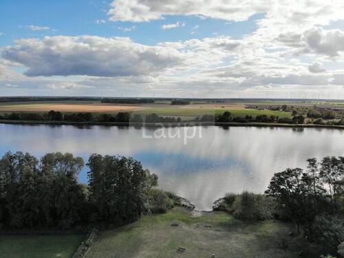 Wochenendgrundstück - 