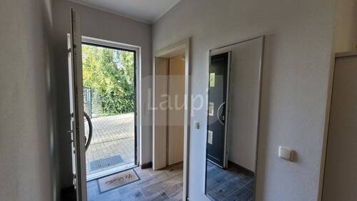 Wochenendgrundstück - 