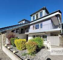 Wohnhaus mit traumhafter Aussicht – ideal für Familie, Generationenwohnen & Homeoffice! - Grünsfeld