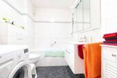 EG mitte Wannenbad - 