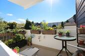 EG mitte Balkon - 