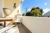 EG rechts Balkon - 