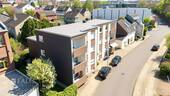 Außenansicht - 1 Zimmer Mehrfamilienhaus, Wohnhaus zum Kaufen in Essen