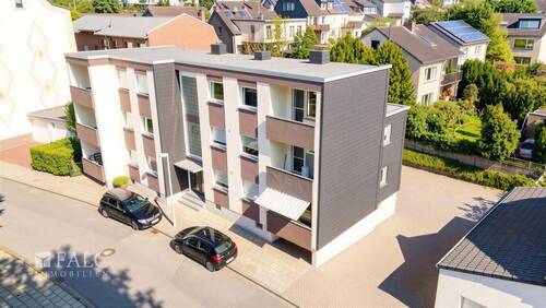 Außenansicht - 1 Zimmer Mehrfamilienhaus, Wohnhaus in Essen
