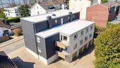 Außenansicht - Mehrfamilienhaus, Wohnhaus in Essen zum Kaufen
