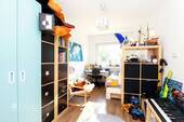 EG links Schlafen - 