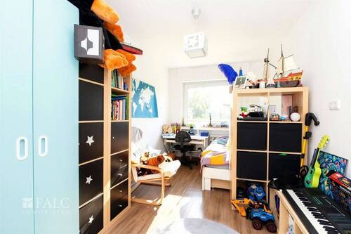 EG links Schlafen - 