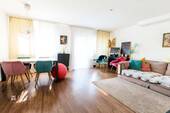 EG links Wohnen - 
