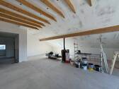 Wohnbereich (DG) - 