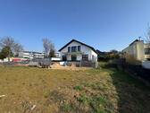 Gartenansicht - 
