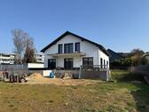 Gartenansicht - 