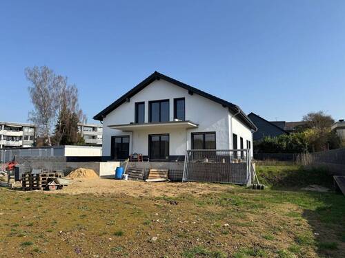 Gartenansicht - 