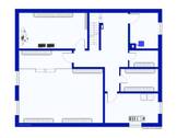 Untergeschoss - 