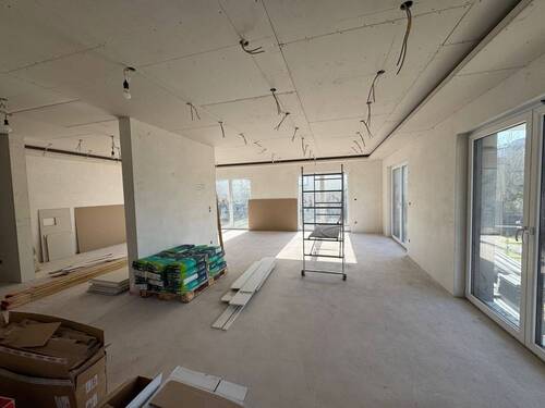Wohnbereich (EG) - 