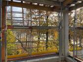 Blick auf den Aasee - 2 Zimmer Etagenwohnung in Ibbenbüren