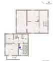 GRUNDRISS KELLERGESCHOSS - 