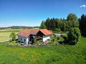 TITEL - KERNSANIEREN - EINZIEHEN - WOHLFÜHLEN - Wohnhaus mit viel Platz im Außenbereich von Peiting