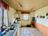 KÜCHE - 7 Zimmer Einfamilienhaus in Peiting