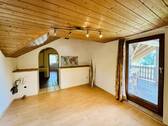 FLUR DACHGESCHOSS - Einfamilienhaus mit 176,30 m² in Peiting zum Kaufen