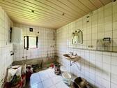 BADEZIMMER ALTBAU - 