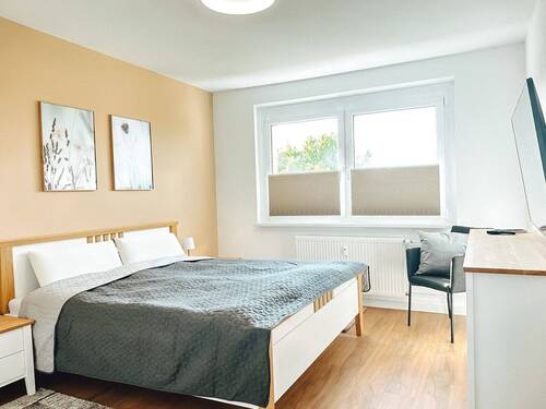 Schlafzimmer - 