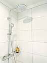 Regendusche - 