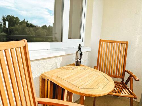 Balkon - 