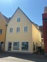 Außen - 9 Zimmer Mehrfamilienhaus, Wohnhaus in Donauwörth