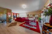EG Wohn- und Essbereich - 