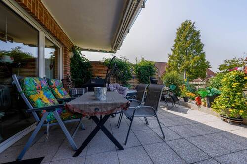 Terrasse - 