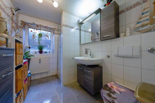 KG Badezimmer - 