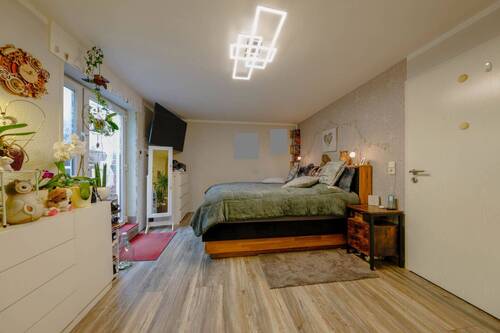 KG Schlafzimmer - 