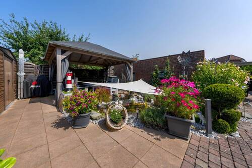 Terrasse - 