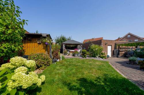 Garten - 